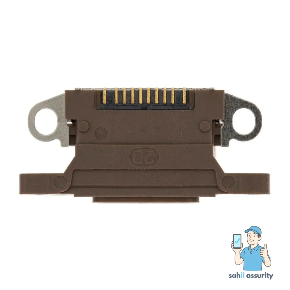 Charging Connector for Apple iPad Pro 11inch 2022 thumbnail